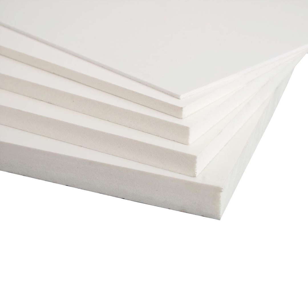 PVC Board - Barbados Steel Works Limited