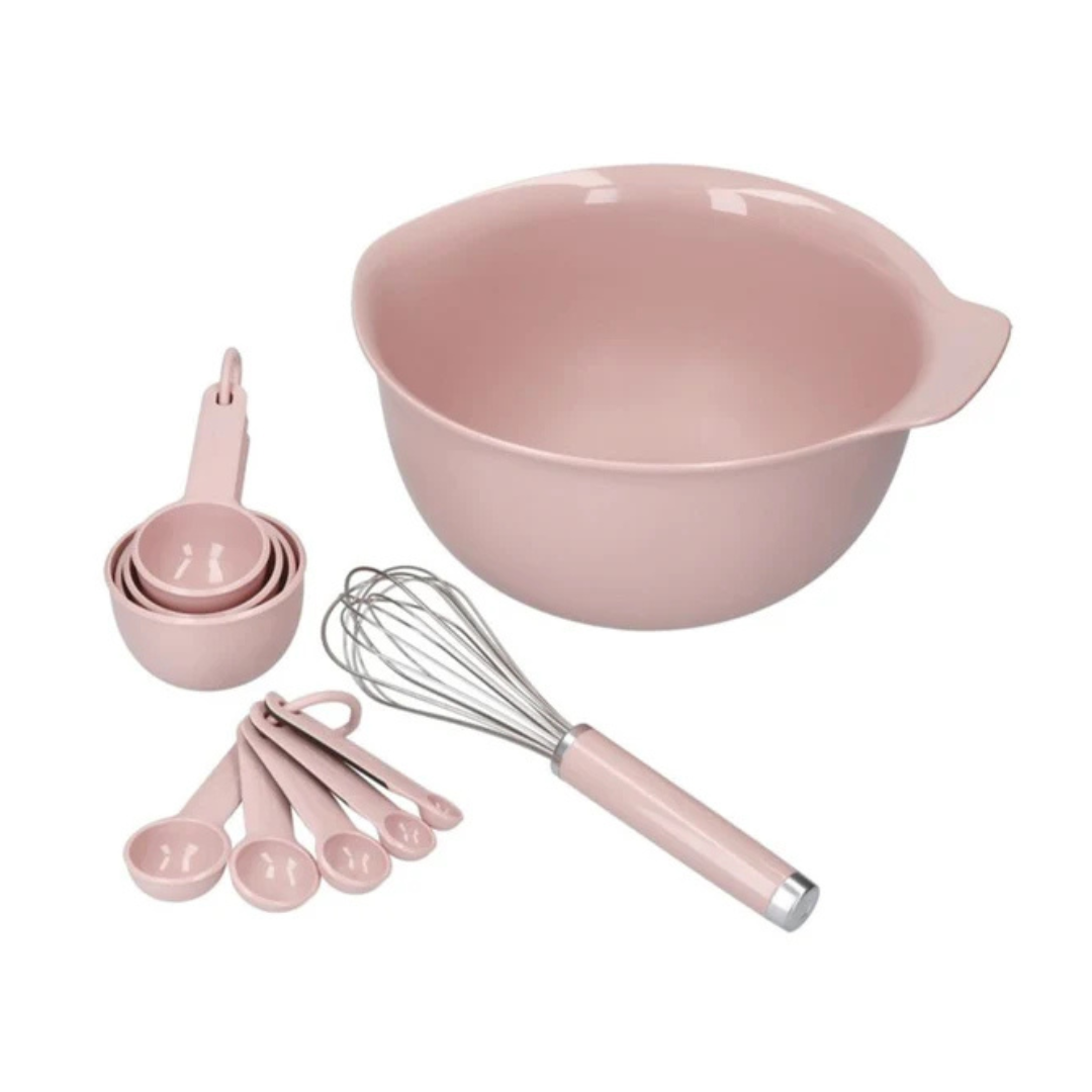 Baking Tools Set - Barbados Steel Works Limited
