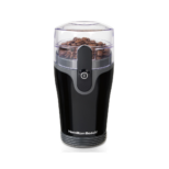 Coffee Grinder Hamilton Beach